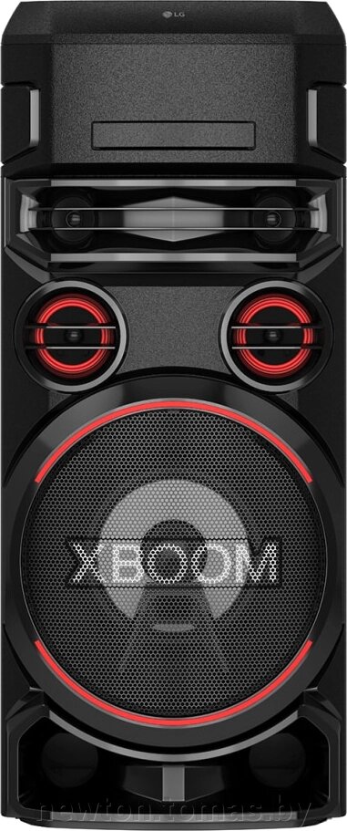 Беспроводная колонка LG X-Boom ON88 от компании Интернет-магазин Newton - фото 1