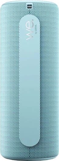 Беспроводная колонка Loewe We. HEAR 1 голубой от компании Интернет-магазин Newton - фото 1