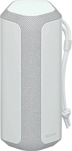 Беспроводная колонка Sony SRS-XE200 серый