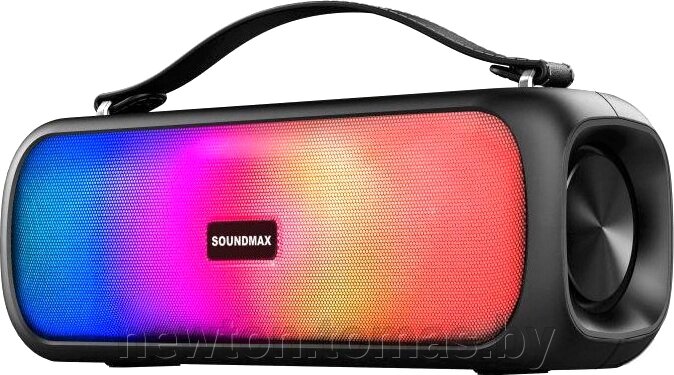Беспроводная колонка Soundmax SM-PS5081B от компании Интернет-магазин Newton - фото 1