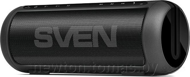 Беспроводная колонка SVEN PS-250BL от компании Интернет-магазин Newton - фото 1