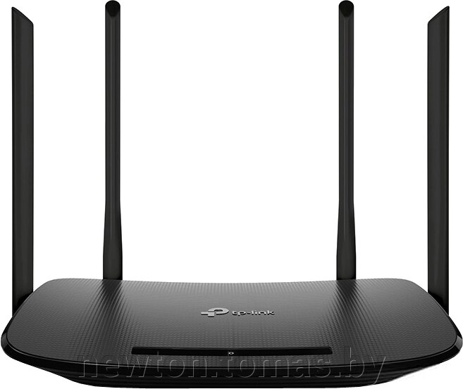 Беспроводной DSL-маршрутизатор TP-Link Archer VR300 от компании Интернет-магазин Newton - фото 1