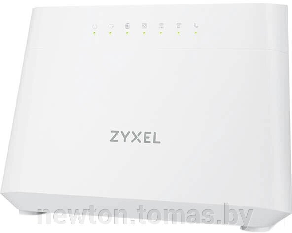 Беспроводной DSL-маршрутизатор Zyxel DX3301-T0 от компании Интернет-магазин Newton - фото 1