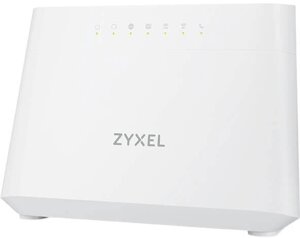 Беспроводной DSL-маршрутизатор Zyxel EX3301-T0