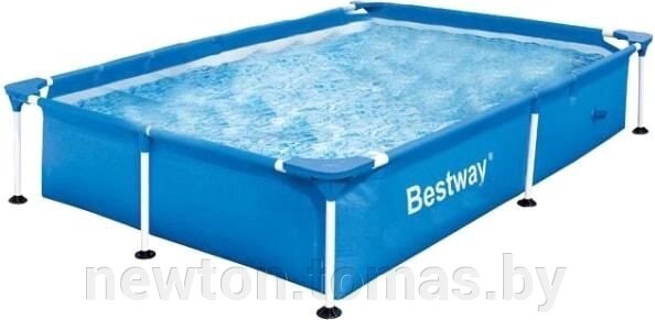 Bestway Чаша для бассейна BestWay Splash 56040ASS11 от компании Интернет-магазин Newton - фото 1