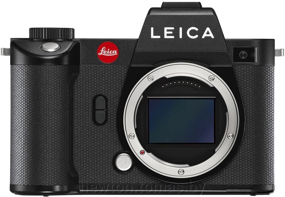 Беззеркальный фотоаппарат Leica SL2 Body от компании Интернет-магазин Newton - фото 1