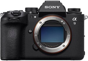 Беззеркальный фотоаппарат Sony Alpha a9 III Body