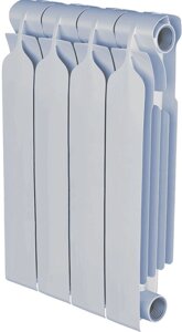 Биметаллический радиатор BiLux Plus R500 15 секций