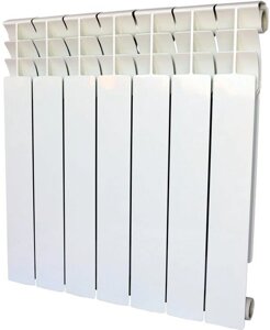 Биметаллический радиатор Ogint Ultra Plus 500 10 секций