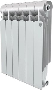 Биметаллический радиатор Royal Thermo Indigo Super 500 11 секций