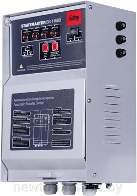 Блок автоматики Fubag Startmaster BS 11500 230V от компании Интернет-магазин Newton - фото 1