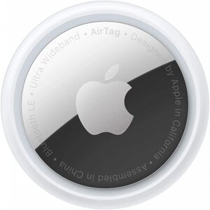 Bluetooth-метка Apple AirTag 1 штука