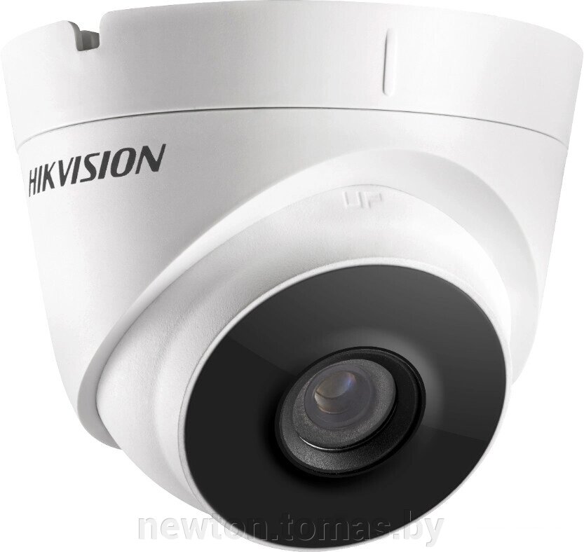 CCTV-камера Hikvision DS-2CE56D8T-IT3F 2.8 мм от компании Интернет-магазин Newton - фото 1