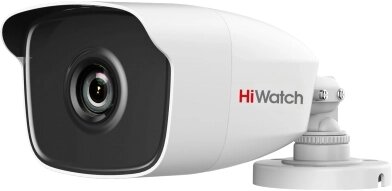 CCTV-камера HiWatch DS-T220 2.8 мм от компании Интернет-магазин Newton - фото 1