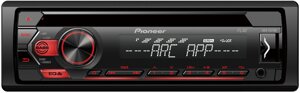 CD/MP3-магнитола pioneer DEH-S121UB