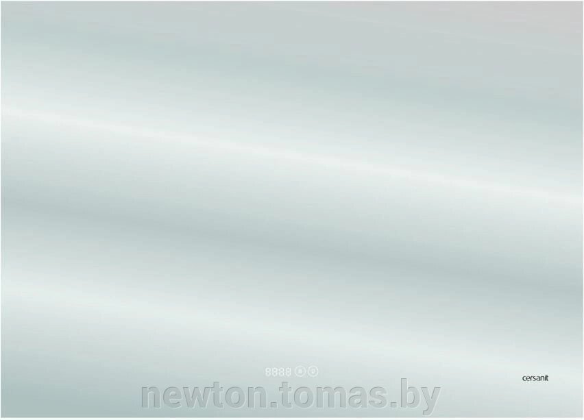 Cersanit Зеркало Led 060 Design Pro 80x60 LU-LED060*80-p-Os от компании Интернет-магазин Newton - фото 1