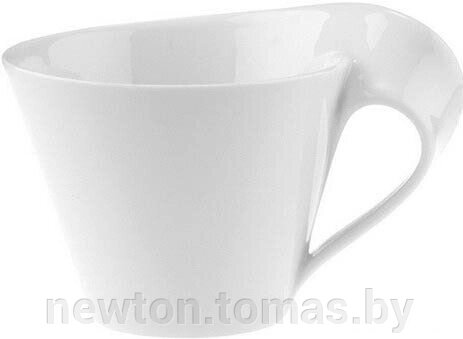 Чашка Villeroy & Boch NewWave 10-2484-1330 от компании Интернет-магазин Newton - фото 1