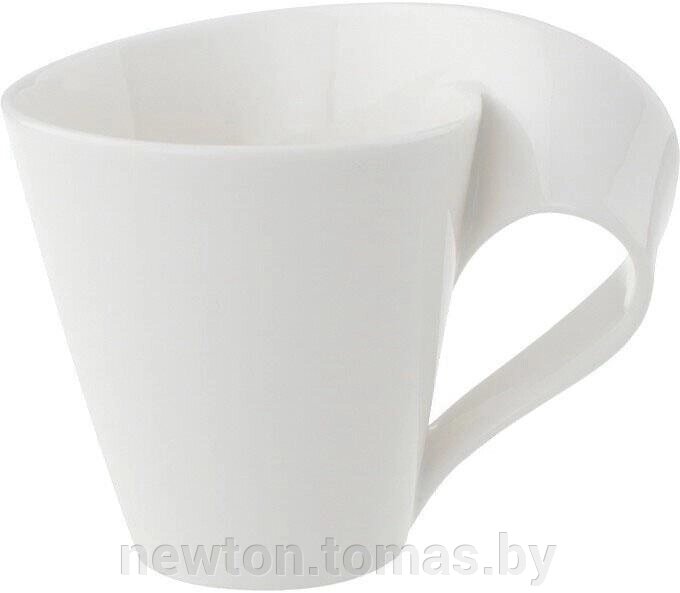 Чашка Villeroy & Boch NewWave 10-2525-1300 от компании Интернет-магазин Newton - фото 1