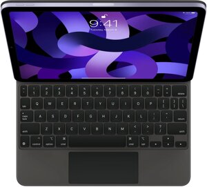 Чехол для планшета Apple Magic Keyboard для iPad Pro 11 4-го поколения и iPad Air 5-го поколения нет кириллицы