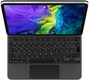 Чехол для планшета Apple Magic Keyboard для iPad Pro 11 4-го поколения и iPad Air 5-го поколения