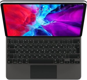 Чехол для планшета Apple Magic Keyboard для iPad Pro 12.9 4th generation