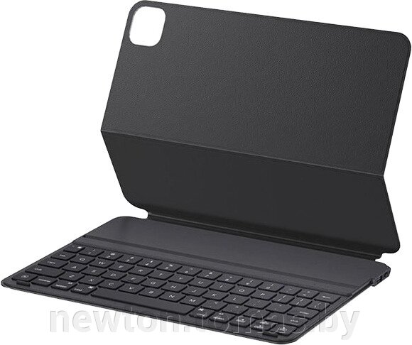 Чехол для планшета Baseus Brilliance Series Magnetic Keyboard для Apple iPad 10.2 черный от компании Интернет-магазин Newton - фото 1