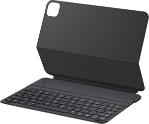 Чехол для планшета Baseus Brilliance Series Magnetic Keyboard для Apple iPad 10.2 черный