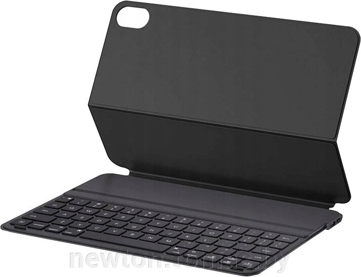 Чехол для планшета Baseus Brilliance Series Magnetic Keyboard для Apple iPad 10.9 черный от компании Интернет-магазин Newton - фото 1