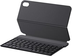 Чехол для планшета Baseus Brilliance Series Magnetic Keyboard для Apple iPad Mini 6 черный