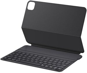 Чехол для планшета Baseus Brilliance Series Magnetic Keyboard для Apple iPad Pro 12.9 черный