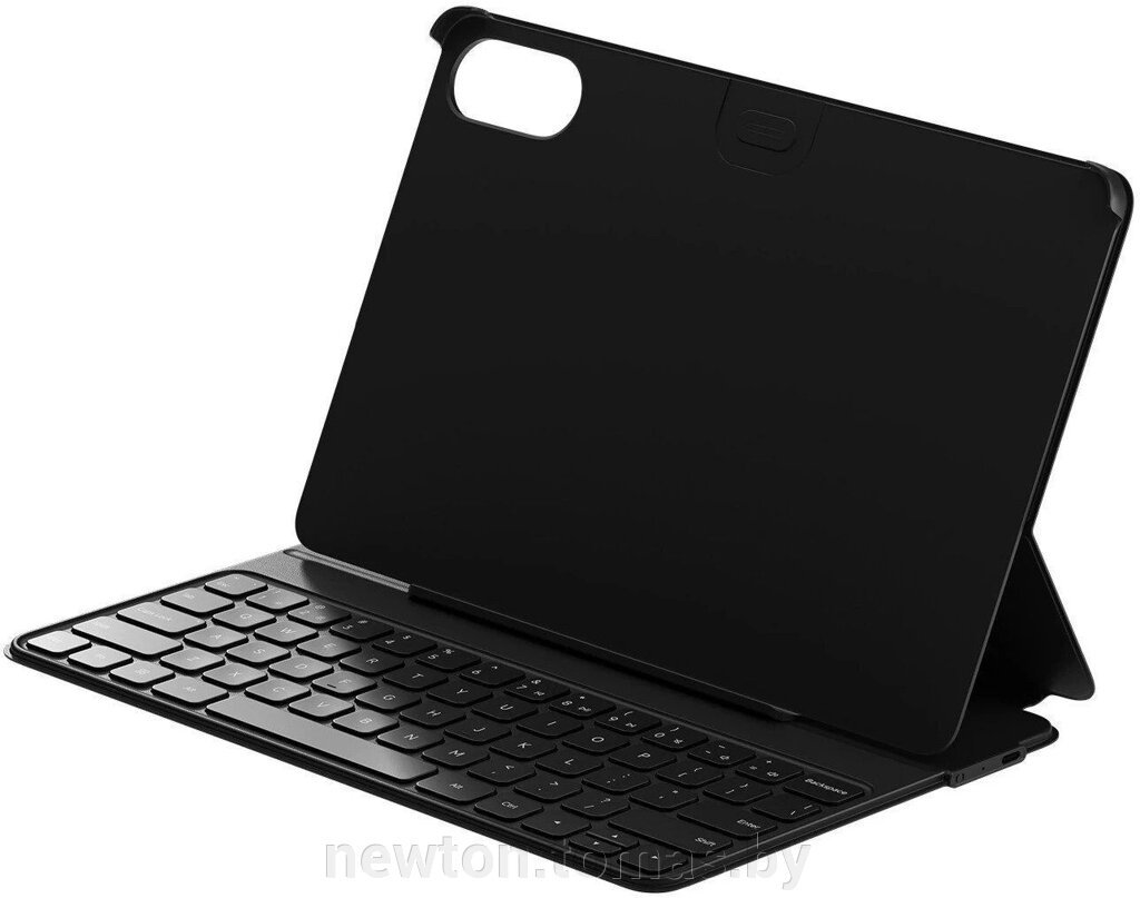 Чехол для планшета Xiaomi Keyboard для Xiaomi Redmi Pad Pro черный от компании Интернет-магазин Newton - фото 1