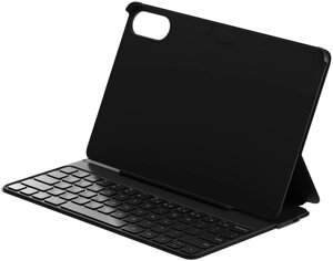 Чехол для планшета Xiaomi Keyboard для Xiaomi Redmi Pad Pro черный