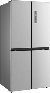 Четырёхдверный холодильник Бирюса CD 492 I