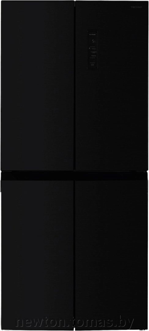 Четырёхдверный холодильник TECHNO FF4-73 BI от компании Интернет-магазин Newton - фото 1