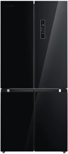 Четырёхдверный холодильник Toshiba GR-RF610WE-PGS22