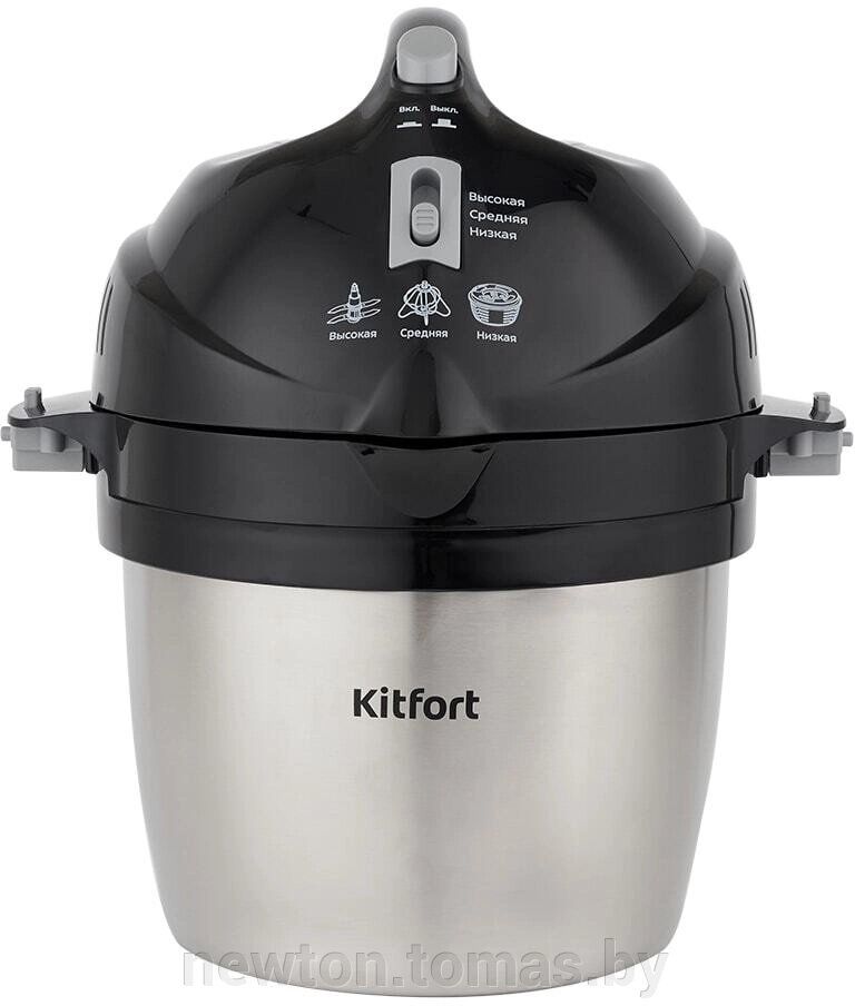 Чоппер Kitfort KT-1396 от компании Интернет-магазин Newton - фото 1