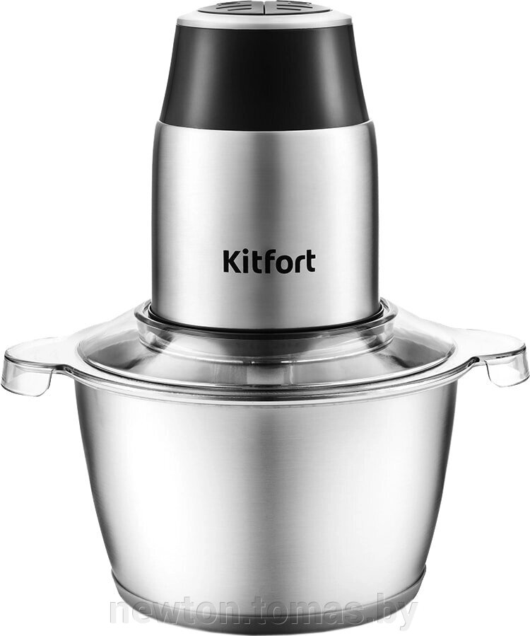 Чоппер Kitfort KT-3024 от компании Интернет-магазин Newton - фото 1