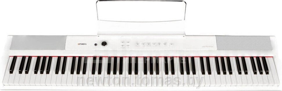 Цифровое пианино Artesia Performer белый от компании Интернет-магазин Newton - фото 1