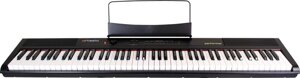 Цифровое пианино Artesia Performer черный