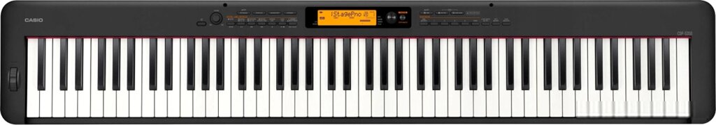 Цифровое пианино Casio CDP-S360 от компании Интернет-магазин Newton - фото 1