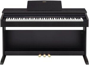 Цифровое пианино Casio Celviano AP-270 черный