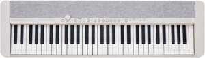 Цифровое пианино Casio CT-S1 белый
