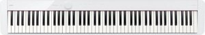 Цифровое пианино Casio PX-S1100 белый