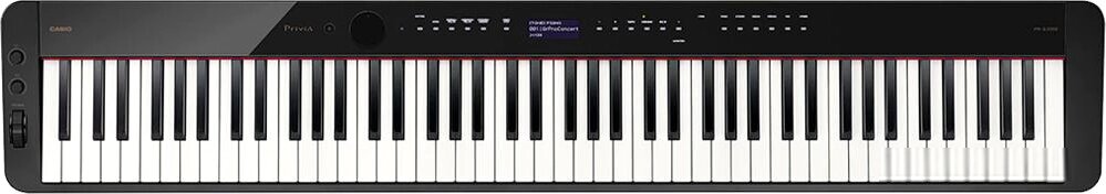 Цифровое пианино Casio PX-S3100 от компании Интернет-магазин Newton - фото 1