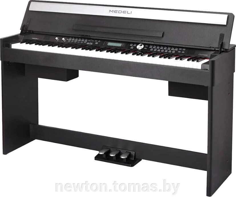 Цифровое пианино Medeli CDP5200 от компании Интернет-магазин Newton - фото 1