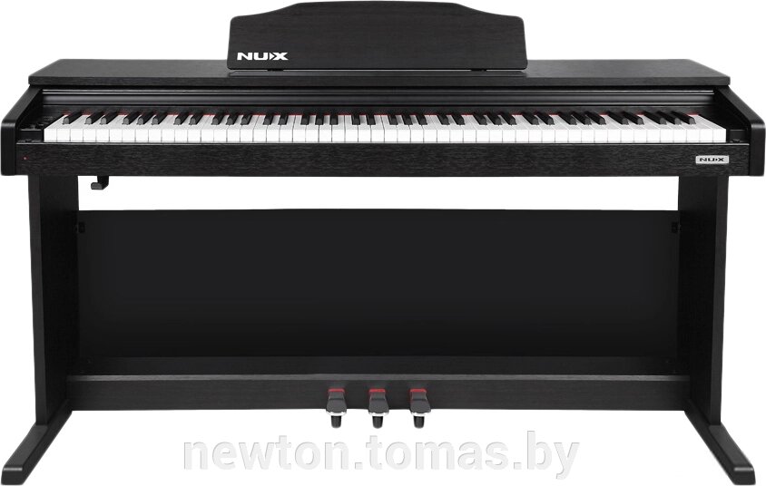 Цифровое пианино NUX WK-400 от компании Интернет-магазин Newton - фото 1