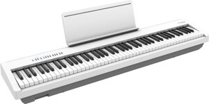 Цифровое пианино Roland FP-30X белый