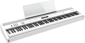Цифровое пианино Roland FP-60X белый