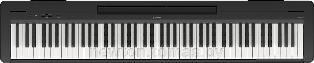 Цифровое пианино Yamaha P-145 от компании Интернет-магазин Newton - фото 1