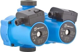 Циркуляционный насос IMP Pumps GHND 32/80-180 979522022